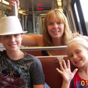 Meet your Posher, Dawn